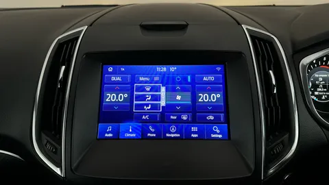 FORD S-MAX 2.0 EcoBlue 190 ST-Line