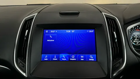 FORD S-MAX 2.0 EcoBlue 190 ST-Line