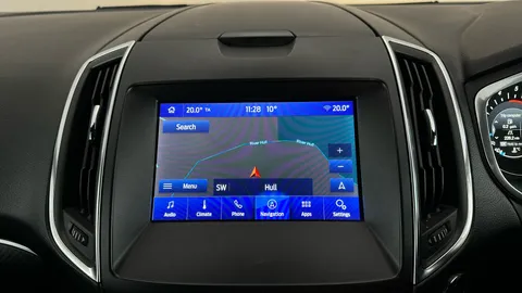 FORD S-MAX 2.0 EcoBlue 190 ST-Line