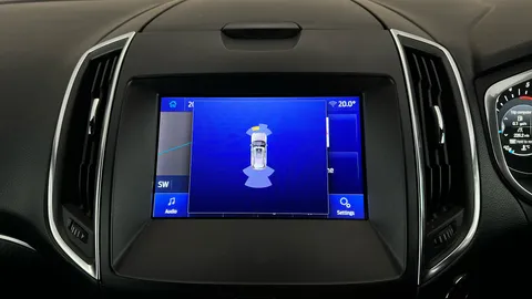 FORD S-MAX 2.0 EcoBlue 190 ST-Line