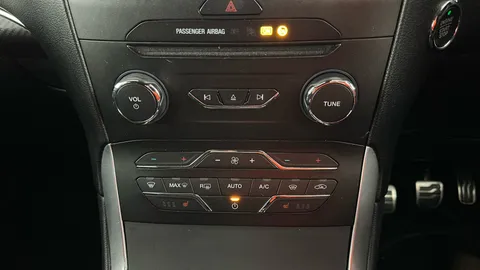 FORD S-MAX 2.0 EcoBlue 190 ST-Line