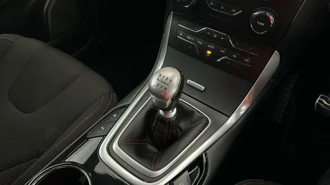 FORD S-MAX 2.0 EcoBlue 190 ST-Line