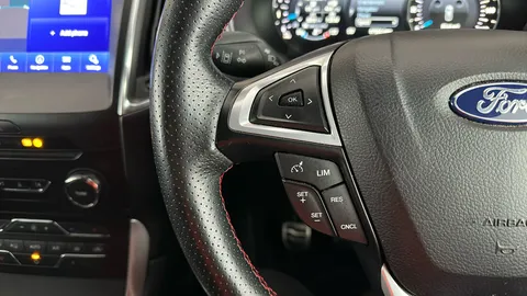 FORD S-MAX 2.0 EcoBlue 190 ST-Line