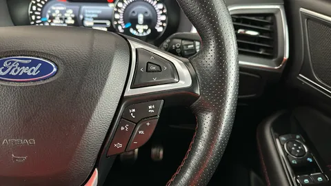 FORD S-MAX 2.0 EcoBlue 190 ST-Line