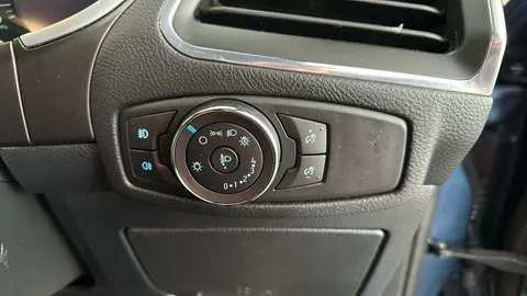 FORD S-MAX 2.0 EcoBlue 190 ST-Line