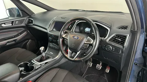 FORD S-MAX 2.0 EcoBlue 190 ST-Line