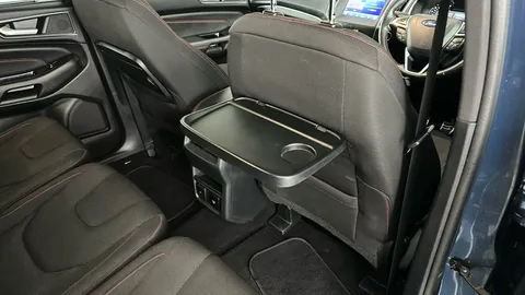 FORD S-MAX 2.0 EcoBlue 190 ST-Line