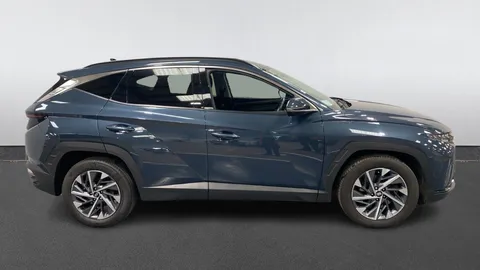 Hyundai Tucson 1.6 TGDi Premium 2WD