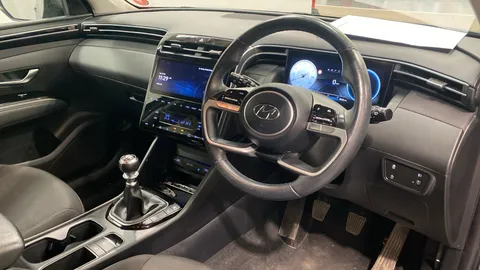 Hyundai Tucson 1.6 TGDi Premium 2WD