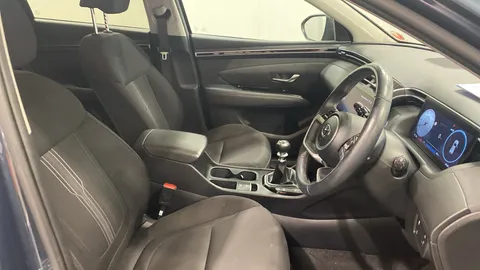 Hyundai Tucson 1.6 TGDi Premium 2WD