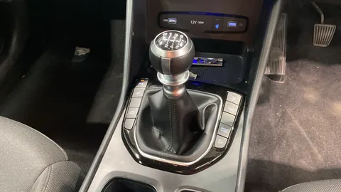 Hyundai Tucson 1.6 TGDi Premium 2WD