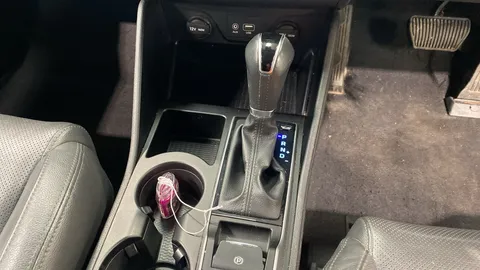 HYUNDAI TUCSON 1.7 CRDi Blue Drive Premium 2WD DCT