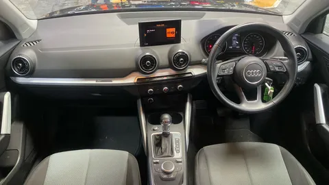 Audi Q2 35 TFSI Technik 5dr S Tronic