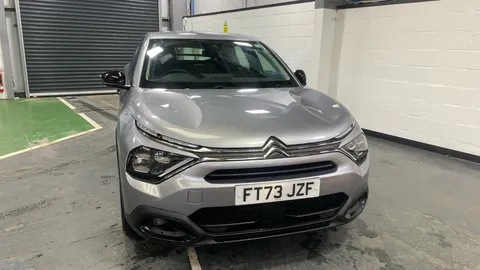 Citroen C4 1.2 PureTech You 5dr