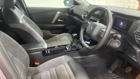 Citroen C4 1.2 PureTech You 5dr