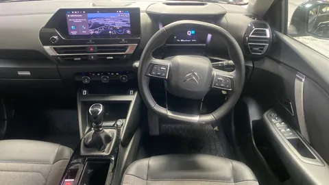 Citroen C4 1.2 PureTech [130] Plus 5dr