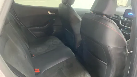 FORD FIESTA 1.0 EcoBoost ST-Line X