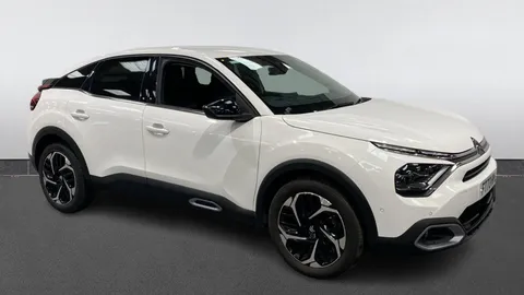 Citroen C4 1.2 PureTech [130] Max