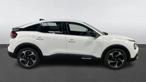 Citroen C4 1.2 PureTech [130] Max