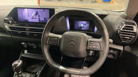 Citroen C4 1.2 PureTech [130] Max