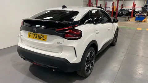 Citroen C4 1.2 PureTech [130] Max