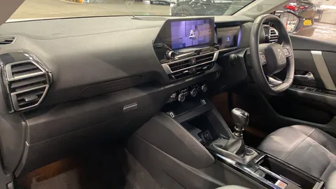 Citroen C4 1.2 PureTech [130] Max