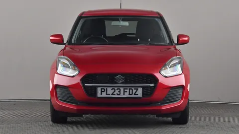 SUZUKI SWIFT 1.2 Dualjet 83 12V Hybrid SZ-L
