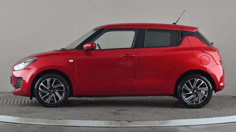 SUZUKI SWIFT 1.2 Dualjet 83 12V Hybrid SZ-L