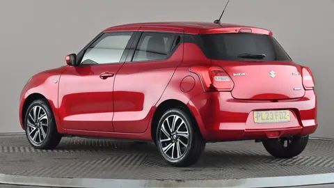 SUZUKI SWIFT 1.2 Dualjet 83 12V Hybrid SZ-L