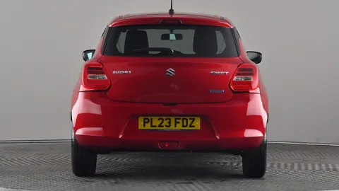 SUZUKI SWIFT 1.2 Dualjet 83 12V Hybrid SZ-L