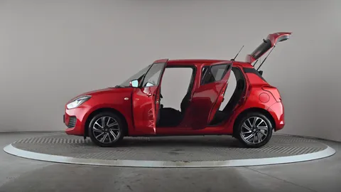 SUZUKI SWIFT 1.2 Dualjet 83 12V Hybrid SZ-L