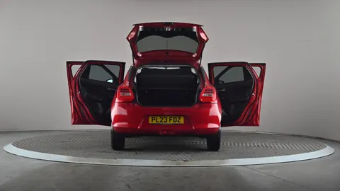 SUZUKI SWIFT 1.2 Dualjet 83 12V Hybrid SZ-L