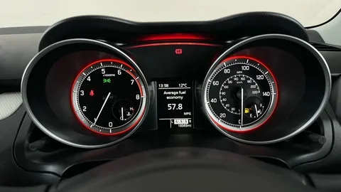 SUZUKI SWIFT 1.2 Dualjet 83 12V Hybrid SZ-L