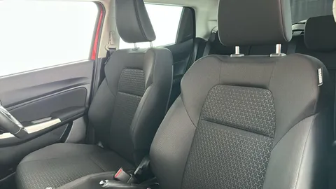 SUZUKI SWIFT 1.2 Dualjet 83 12V Hybrid SZ-L