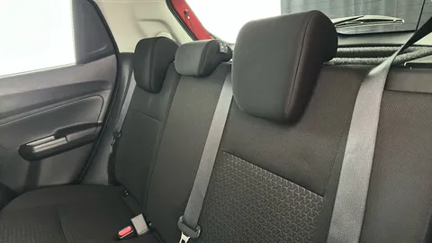 SUZUKI SWIFT 1.2 Dualjet 83 12V Hybrid SZ-L