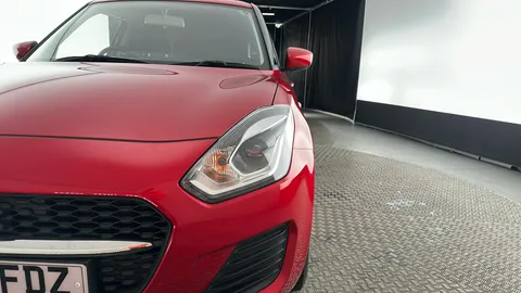 SUZUKI SWIFT 1.2 Dualjet 83 12V Hybrid SZ-L