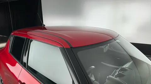 SUZUKI SWIFT 1.2 Dualjet 83 12V Hybrid SZ-L