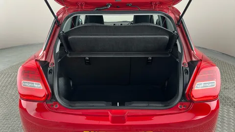 SUZUKI SWIFT 1.2 Dualjet 83 12V Hybrid SZ-L