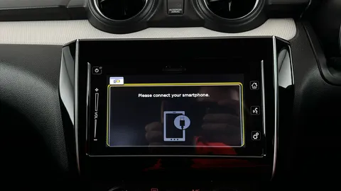 SUZUKI SWIFT 1.2 Dualjet 83 12V Hybrid SZ-L