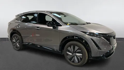 NISSAN ARIYA 178kW Advance 87kWh 22kWCh Auto