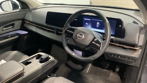 NISSAN ARIYA 178kW Advance 87kWh 22kWCh Auto