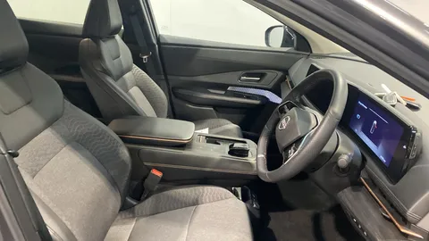 NISSAN ARIYA 178kW Advance 87kWh 22kWCh Auto