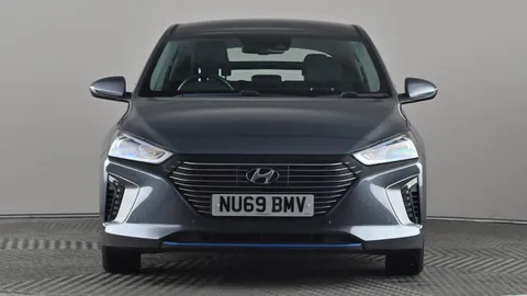 HYUNDAI IONIQ 1.6 GDi Hybrid Premium SE DCT