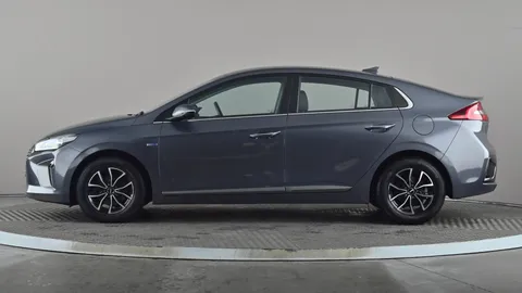 HYUNDAI IONIQ 1.6 GDi Hybrid Premium SE DCT