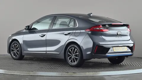 HYUNDAI IONIQ 1.6 GDi Hybrid Premium SE DCT