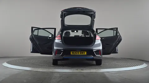 HYUNDAI IONIQ 1.6 GDi Hybrid Premium SE DCT