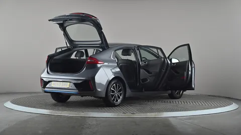 HYUNDAI IONIQ 1.6 GDi Hybrid Premium SE DCT