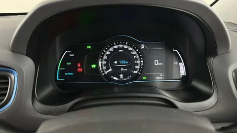 HYUNDAI IONIQ 1.6 GDi Hybrid Premium SE DCT