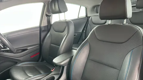 HYUNDAI IONIQ 1.6 GDi Hybrid Premium SE DCT