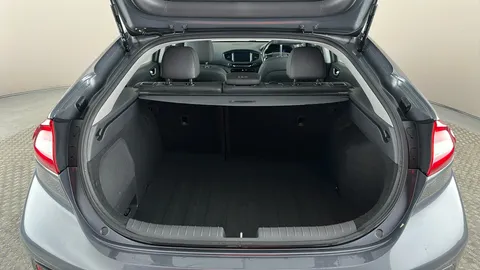 HYUNDAI IONIQ 1.6 GDi Hybrid Premium SE DCT